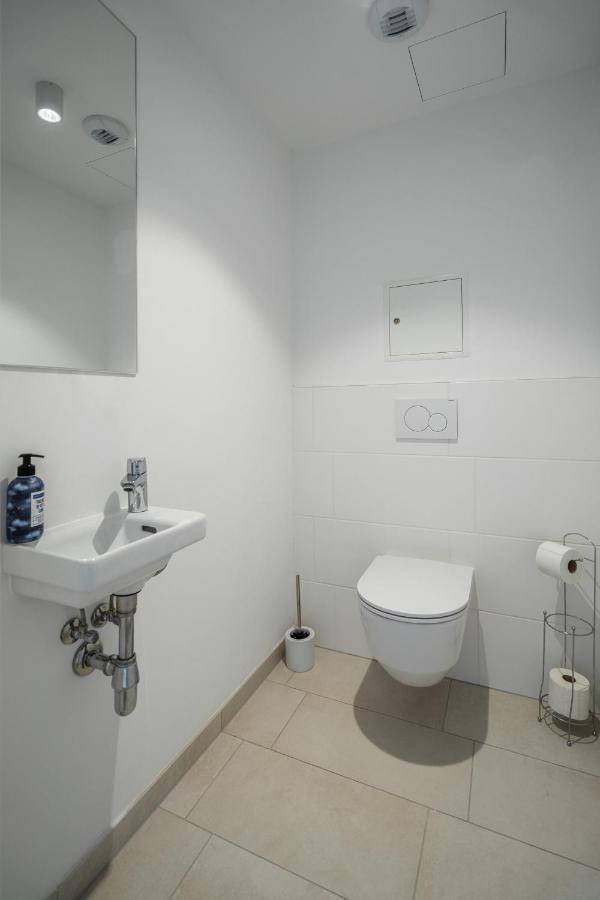 Apartment Whats-app Self-check-in - Paerchen Am Hauptbahnhof Wien