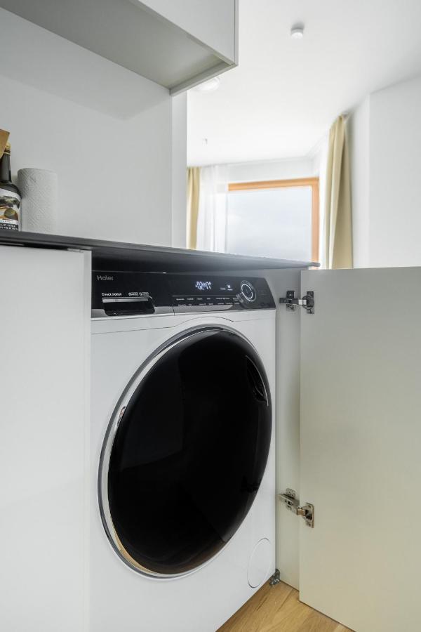 Apartment Whats-app Self-check-in - Paerchen Am Hauptbahnhof Wien