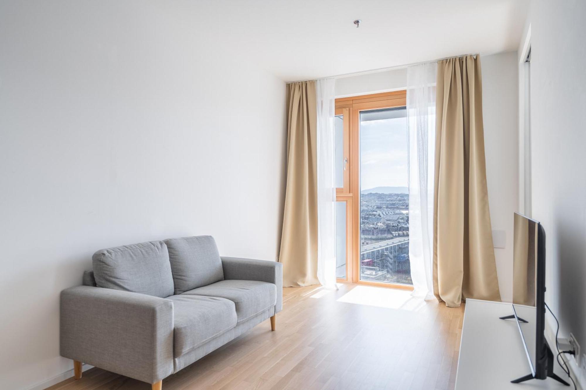 Whats-app Self-check-in - Paerchen Am Hauptbahnhof Apartment *