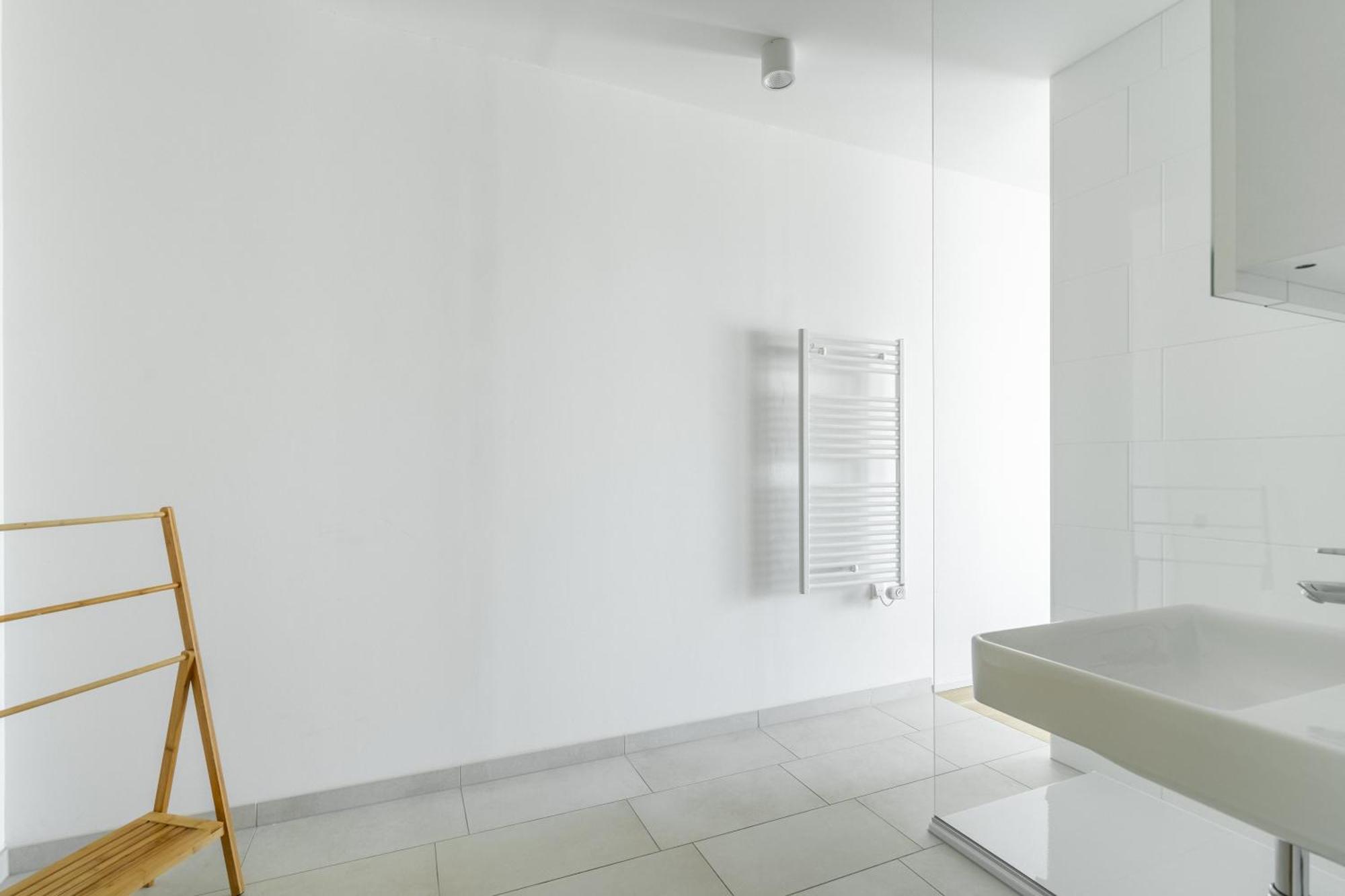 Whats-app Self-check-in - Paerchen Am Hauptbahnhof Apartment *