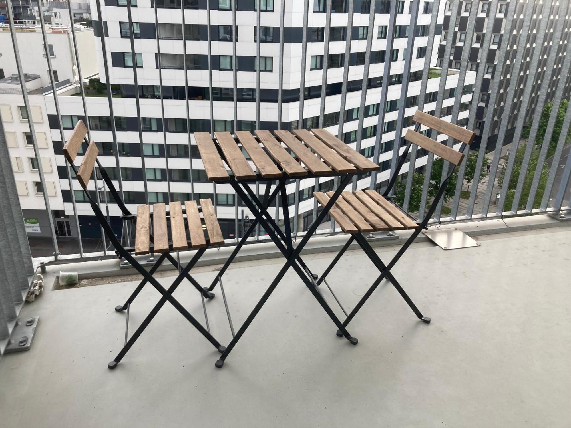 Whats-app Self-check-in - Paerchen Am Hauptbahnhof Apartment